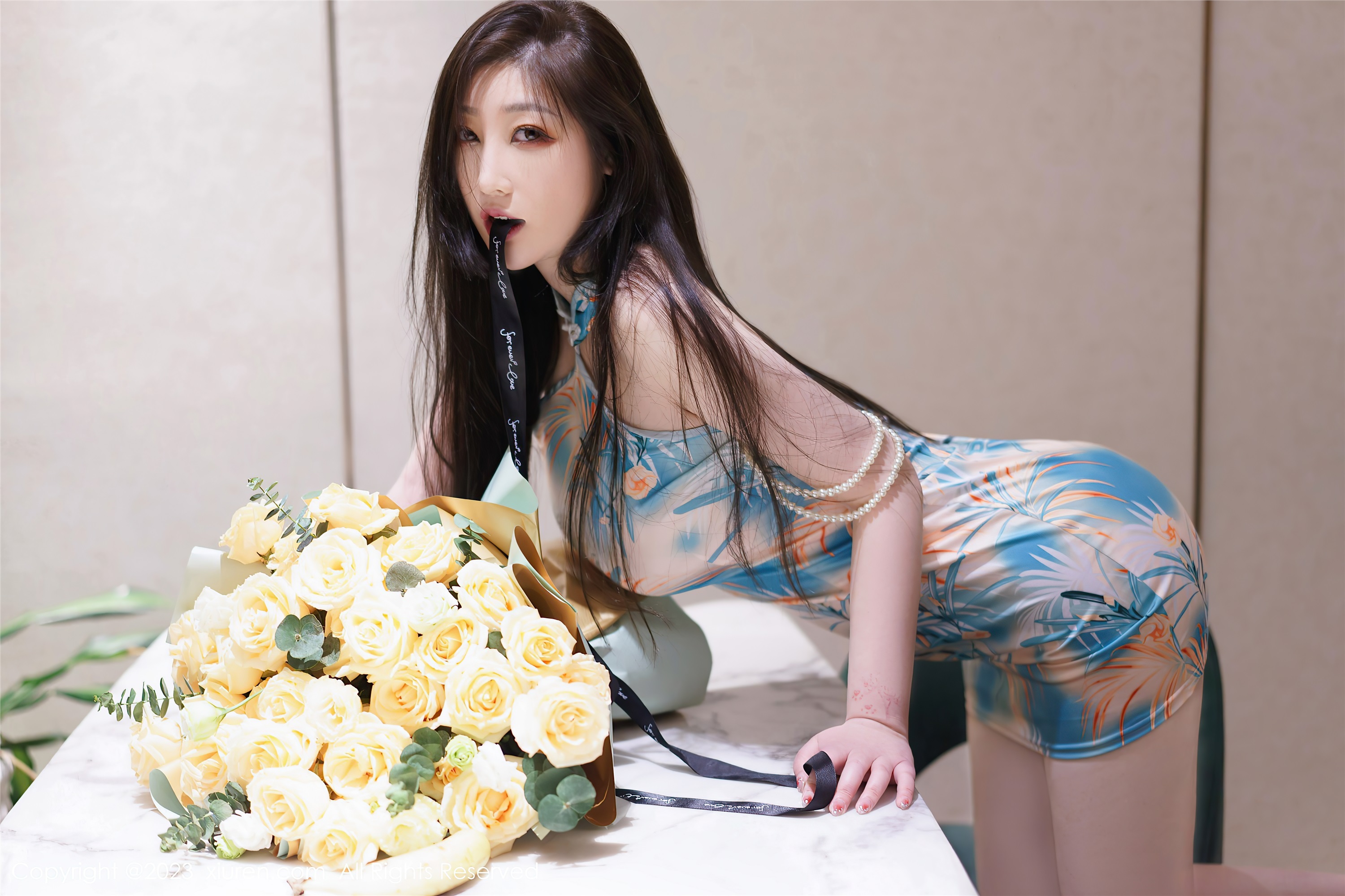 Xiuren秀人网 2023.02.10 NO.6249 妲己_Toxic